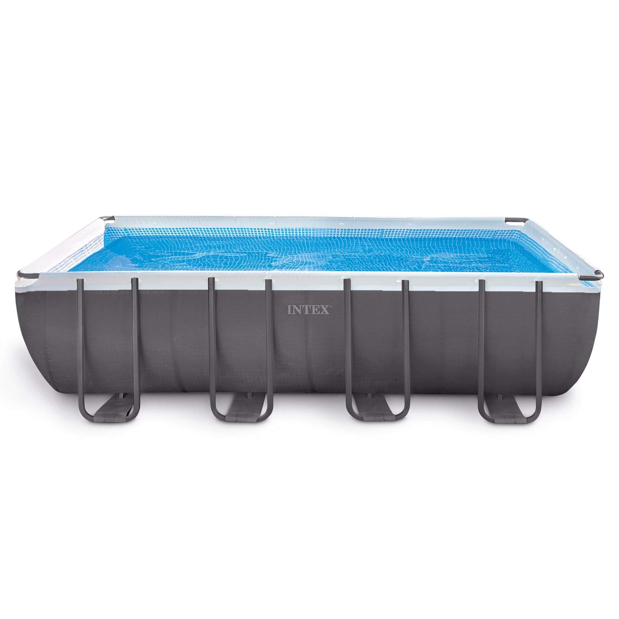 Amazon.com: Intex 26351EH 18ft X 9ft X 52in Ultra Frame